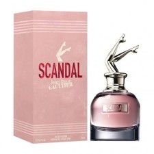 Jean Paul Gaultier Scandal Eau De Parfum x 80ml