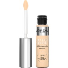 Loreal True Match Radiant Serum Concealer 4D 11ml