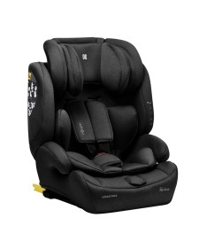 Kikka Boo Car Seat i-Bronn i-SIZE 76-150cm Black