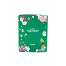 Eyenlip snail moisture essence sheet mask 25ml Eyenlip snail moisture essence sheet mask 25ml