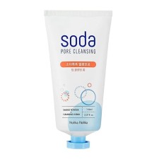 Holika Holika Soda Clean Pore Deep Cleansing Foam 150ml