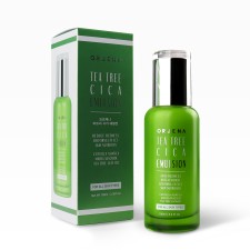 Orjena Tea Tree Cica Emulsion 100ml Orjena Tea Tree Cica Emulsion 100ml