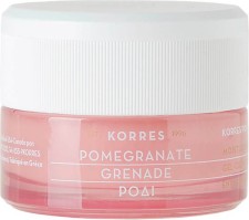 Korres Pomegranate Moisturizing Balancing Cream-Gel For Oily / Combination Skin 40ml