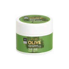 Bodyfarm Pure Olive Hair Mask 200ml