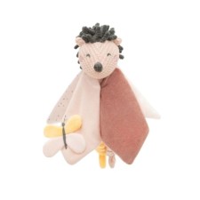 Kikka Boo Doudou Hedge Hugs