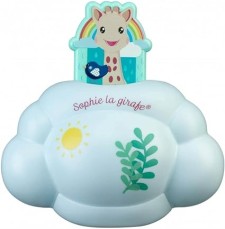 Sophie La Girafe Bath Cloud