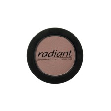 RADIANT PROFESSIONAL EYE COLOR No 258. PROFESSIONAL EYE SHADOW WITH ADVANCED FORMULATION AND LONG LASTING COLOR 