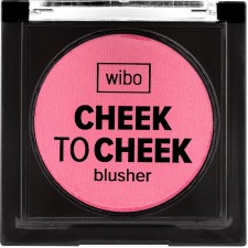 Wibo Cheek To Cheek Blusher 5, Ρουζ