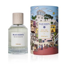 Blue Scents Athenee Edt 100ml