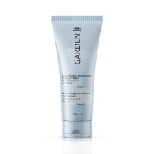 Garden Moisturizing Hand Cream Light Texture 75ml Garden Moisturizing Hand Cream Light Texture 75ml