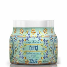 Rudy Iris of Capri Body Cream 450ml