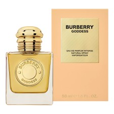 Burberry Goddess Intense Edp x 50ml