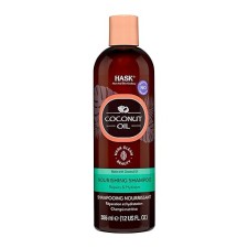 Hask Coconut Oil Nourishing Shampoo x 355ml