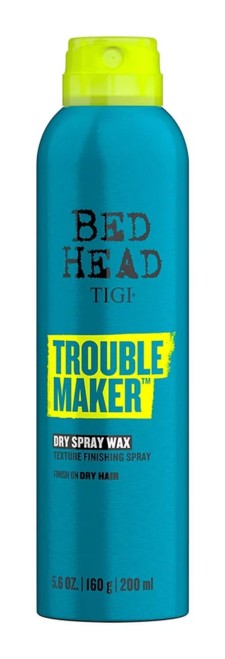Tigi Bed Head Trouble Texture Spray 200ml