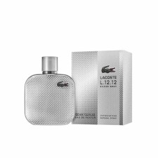 Lacoste L.12.12 Silver Grey Edp 100ml, Άρωμα για άνδρες