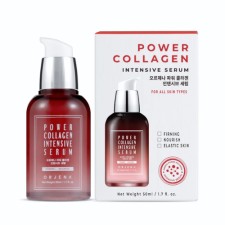 Orjena Power Collagen Serum 45ml