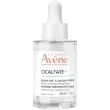 Avene Cicalfate+ Intensive Skin Recovery Serum 30ml