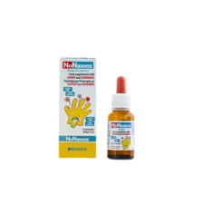 NoNausea Drops 15ml