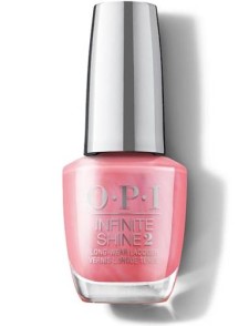 OPI INFINITE SHINE 2 P30 LIMA TELL YOU ABOUT THIS COLOR! 15ML