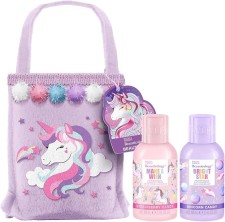 Baylis & Harding Beauticology Cosmic Unicorn Beauty Bag