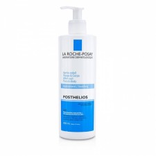 LA ROCHE-POSAY POSTHELIOS AFTER-SUN FACE& BODY SOOTHING GEL 400ML