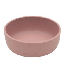 Kikka Boo Bowl Platinum Silicone Blush