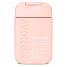 Monday Moisture Conditioner 50ml, Ενυδατικό Conditioner Για Ξηρά, Θ... Monday Moisture Conditioner 50ml, Ενυδατικό Conditioner Για Ξηρά, Θ...