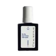 Korres No No Nail Polish Top Coat