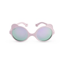 Kietla Sunglasses Ourson 1-2 years Pink