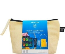 Apivita Hydra Essentials Bag 6s Set 2024