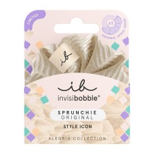 Invisibobble sprunchie original fabric 1pc