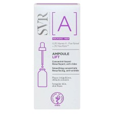 SVR (A) Ampoule Lift 30ml