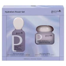 Panthenol Extra Hydration Power Set 2pcs