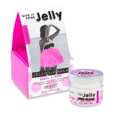Mad beauty jelly lip balm 15ml