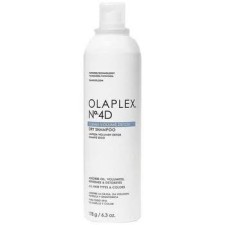 Olaplex No.4D Clean Volume Detox Dry Shampoo 250ml