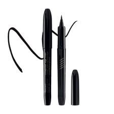 RADIANT LINEPROOF EYE LINER No 01 BLACK. LIQUID EYELINER IN A PEN SHAPE WITH INTENSE BLACK COLOR AND LONG LASTING EFFECT 1ML