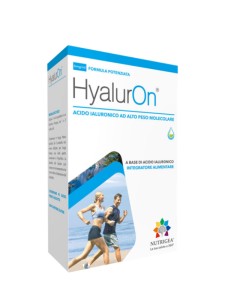 HYALURON PLUS DROPS 50ML 8MG/ML