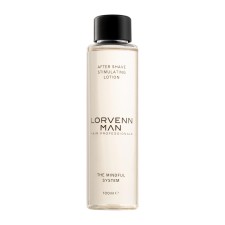 Lorvenn Man After Shave Stimulating Lotion 100ml Lorvenn Man After Shave Stimulating Lotion 100ml