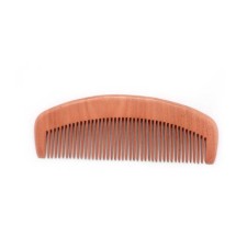 BASICARE WOODEN COMB 3430