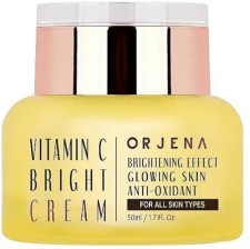 Orjena Vitamin C Bright Cream 50ml