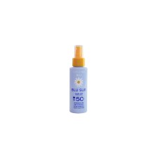 Camomilla Blu Sun Oil Spf50 100ml
