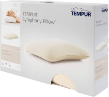 TEMPUR NECK PILLOW SYMPHONY LARGE