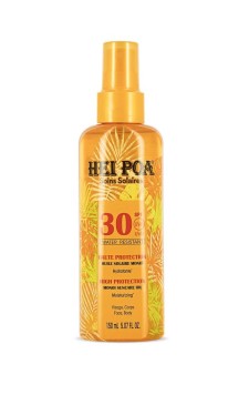 Hei Poa Tahiti Sun Dry Oil SPF30 150ml