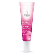 Weleda Wild Rose Eye Contour Cream 10ml