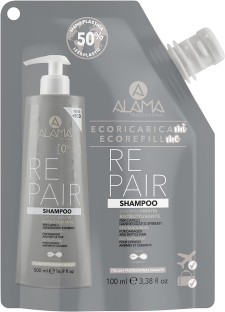 Alama Repair Shampoo 100ml