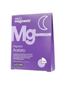 MyMagnesium Acetate 37.5g