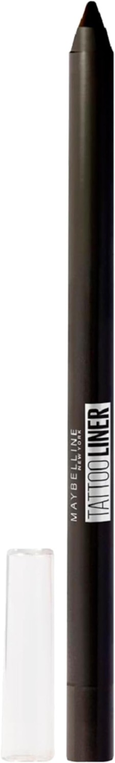 Maybelline Tattoo Liner Gel Pencil No 900 Onyx Black