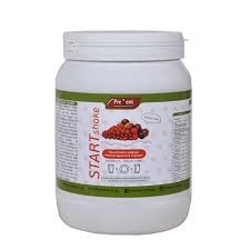 Prevent Start Shake Red Fruits-Yogurt 430g