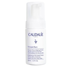 Caudalie Vinoperfect Micro-peeling Mousse 100ml