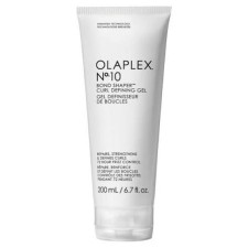 Olaplex No.10 Bond Shaper Curl Defining Gel 200ml